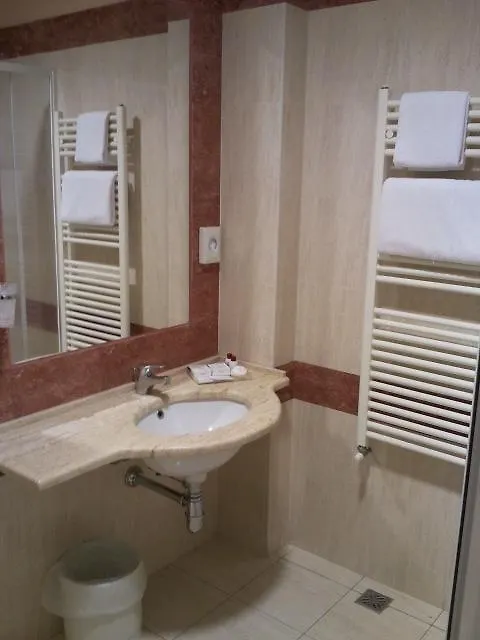 Hotel Semifonte Barberino di Val dʼElsa