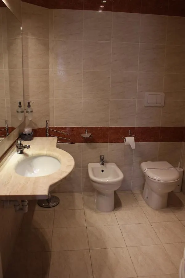 ****  Hotel Semifonte Barberino di Val dʼElsa Italien