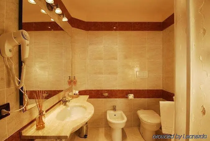 Hotel Semifonte Barberino di Val dʼElsa 4*,