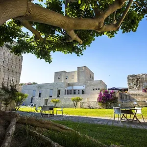 Delle Cave 3*, Favignana Italien