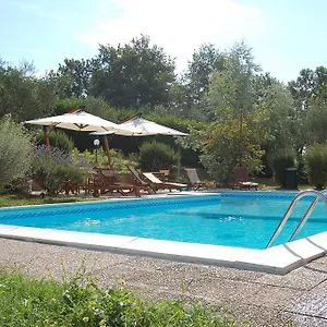Fattoria Sant'appiano Bauernhof