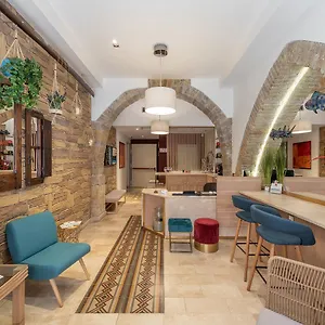Nichotel 4*, Carloforte (Isola di San Pietro) Italien