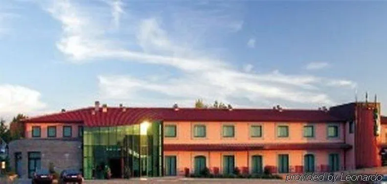 Hotel Semifonte Barberino di Val dʼElsa