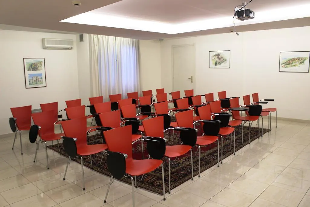 Hotel Semifonte Barberino di Val dʼElsa
