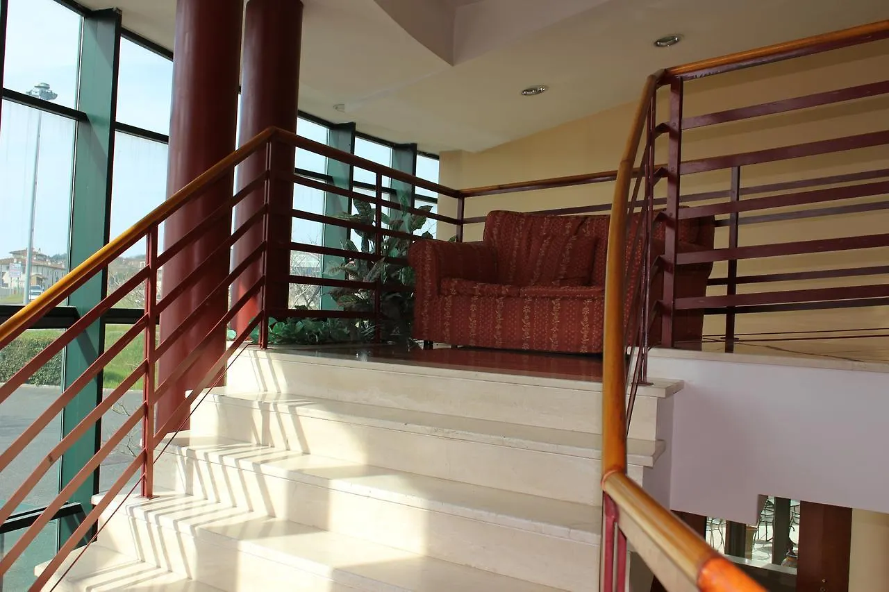 Hotel Semifonte Barberino di Val dʼElsa
