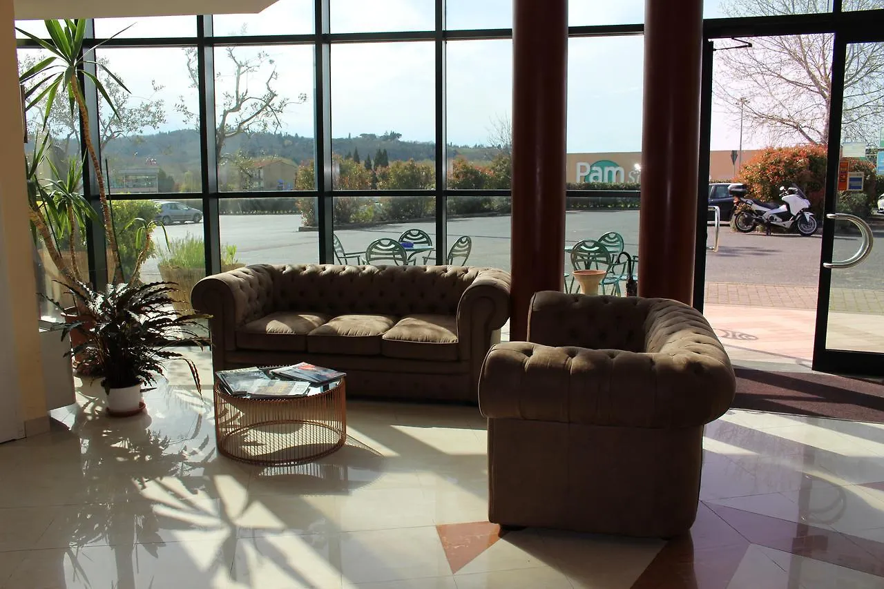 ****  Hotel Semifonte Barberino di Val dʼElsa Italië