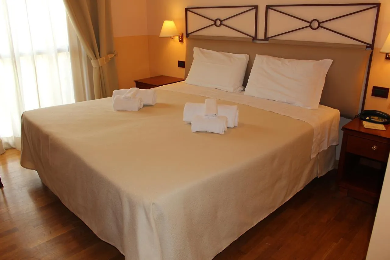 ****  Hotel Semifonte Barberino di Val dʼElsa Italië