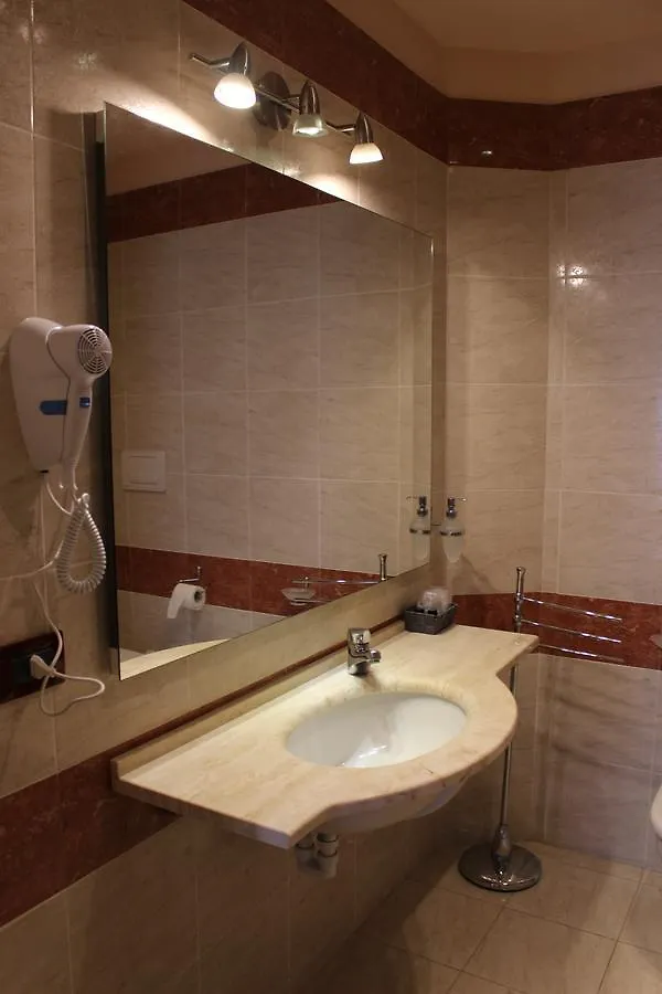 Hotel Semifonte Barberino di Val dʼElsa 4*,  Italië