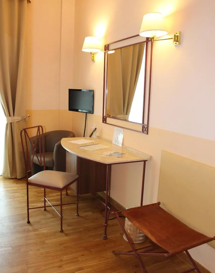 Hotel Semifonte Barberino di Val dʼElsa Italië