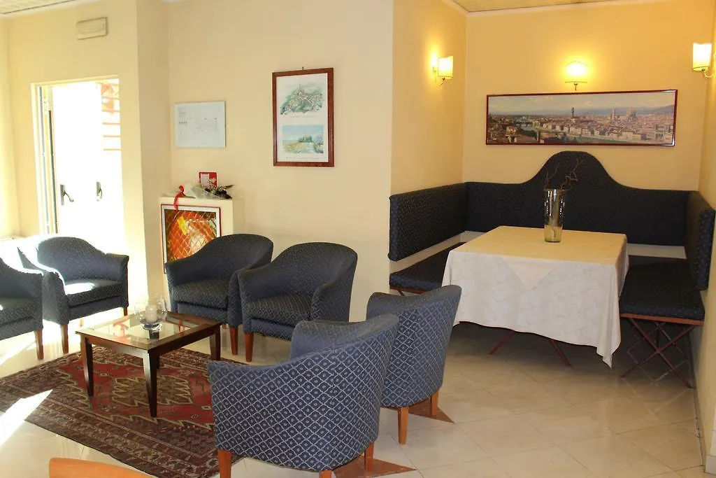Hotel Semifonte Barberino di Val dʼElsa 4*,  Italië