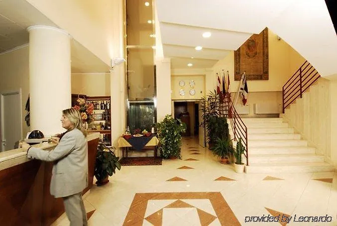 Hotel Semifonte Barberino Val d'Elsa