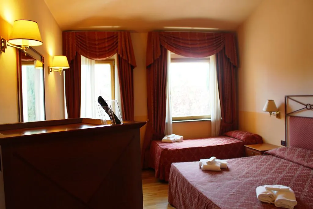 Hotel Semifonte Barberino Val d'Elsa