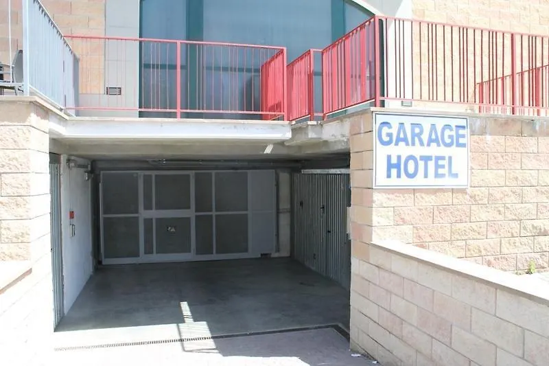 Hotel Semifonte Barberino Val d'Elsa