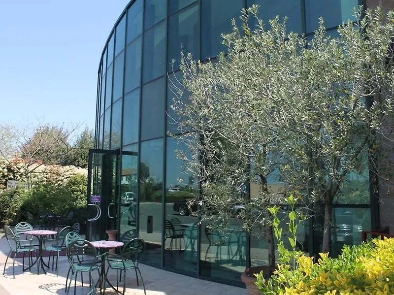 Hotel Semifonte Barberino Val d'Elsa Italy