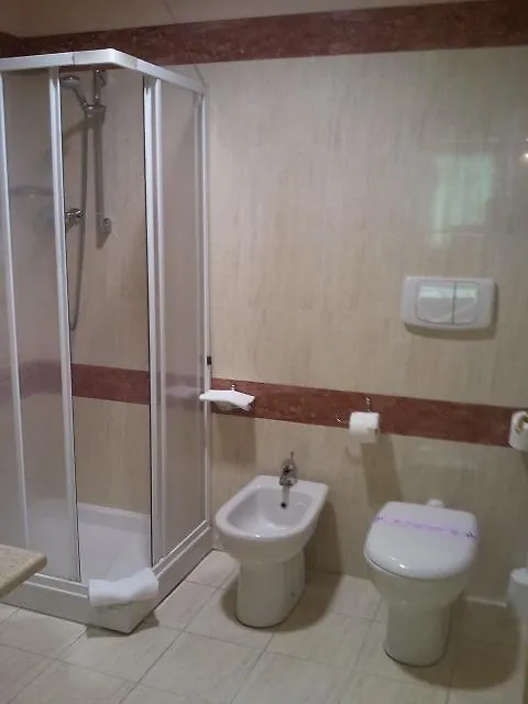****  Hotel Semifonte Barberino Val d'Elsa Italy