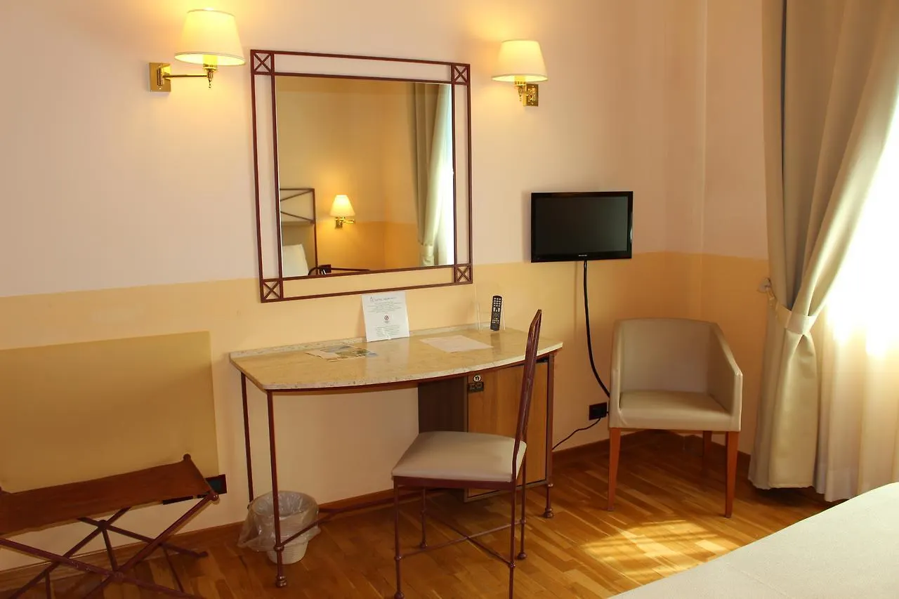 Hotel Semifonte Barberino Val d'Elsa Italy