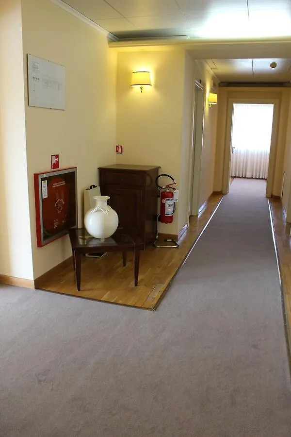 Hotel Semifonte Barberino Val d'Elsa Italy