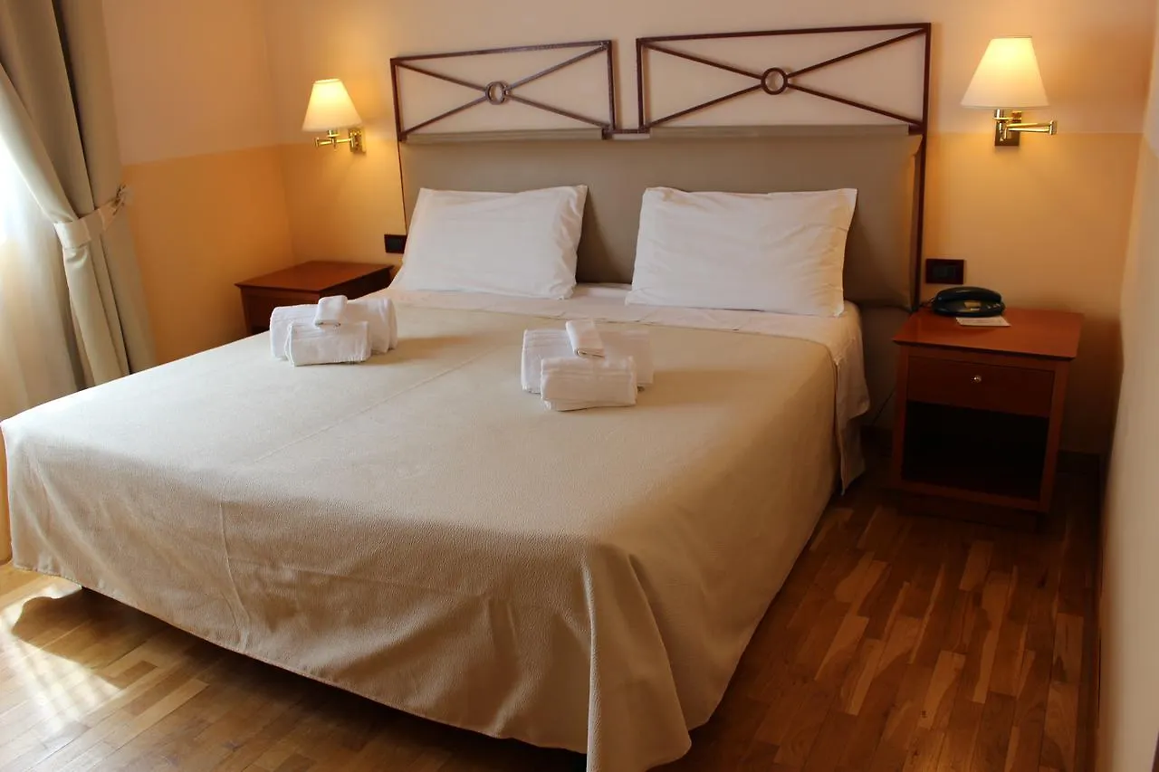 Hotel Semifonte Barberino Val d'Elsa