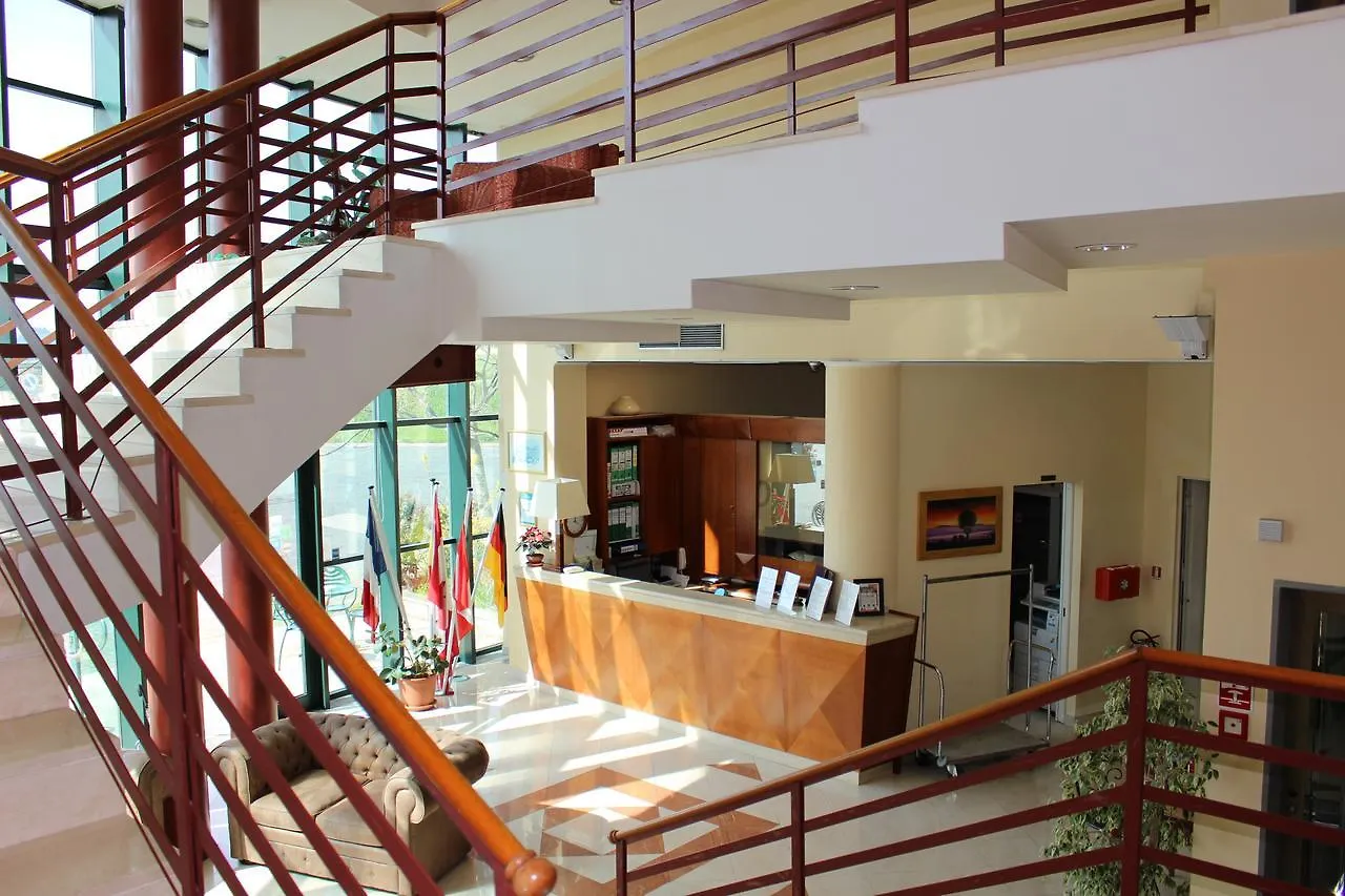 Hotel Semifonte Barberino Val d'Elsa