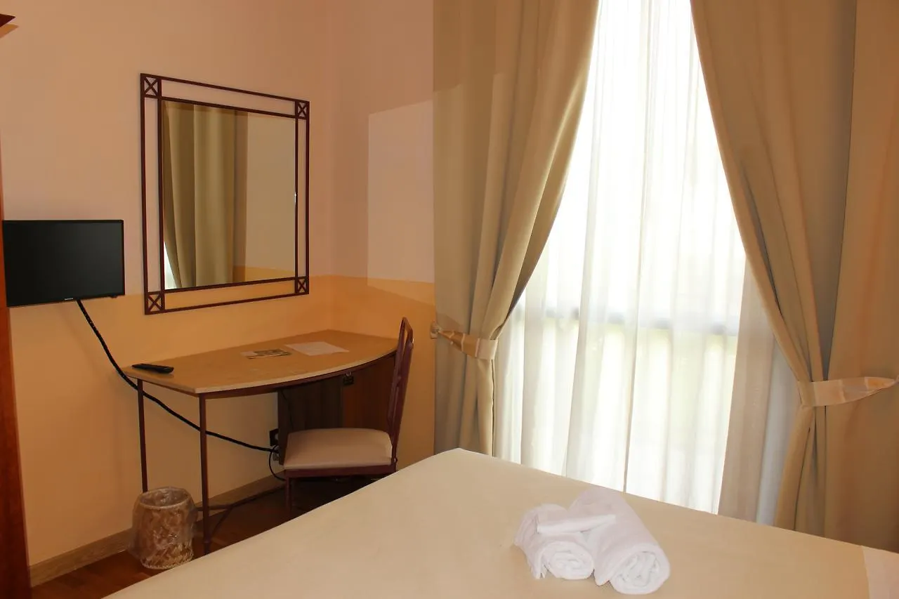 Hotel Semifonte Barberino Val d'Elsa
