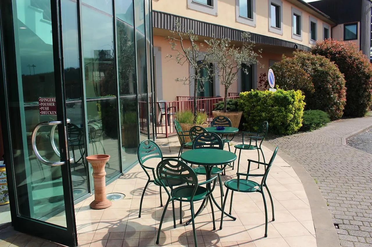 Hotel Semifonte Barberino Val d'Elsa