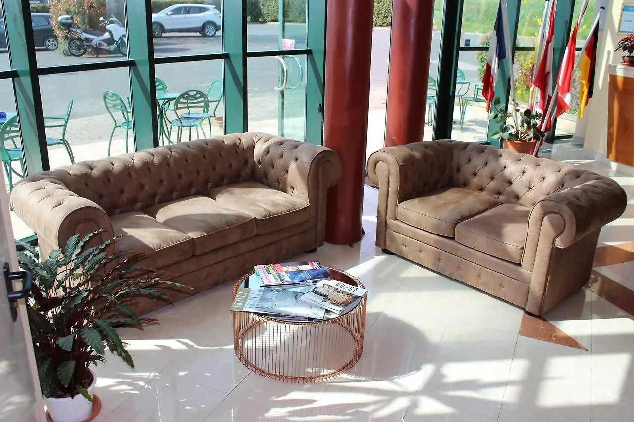 Hotel Semifonte Barberino Val d'Elsa