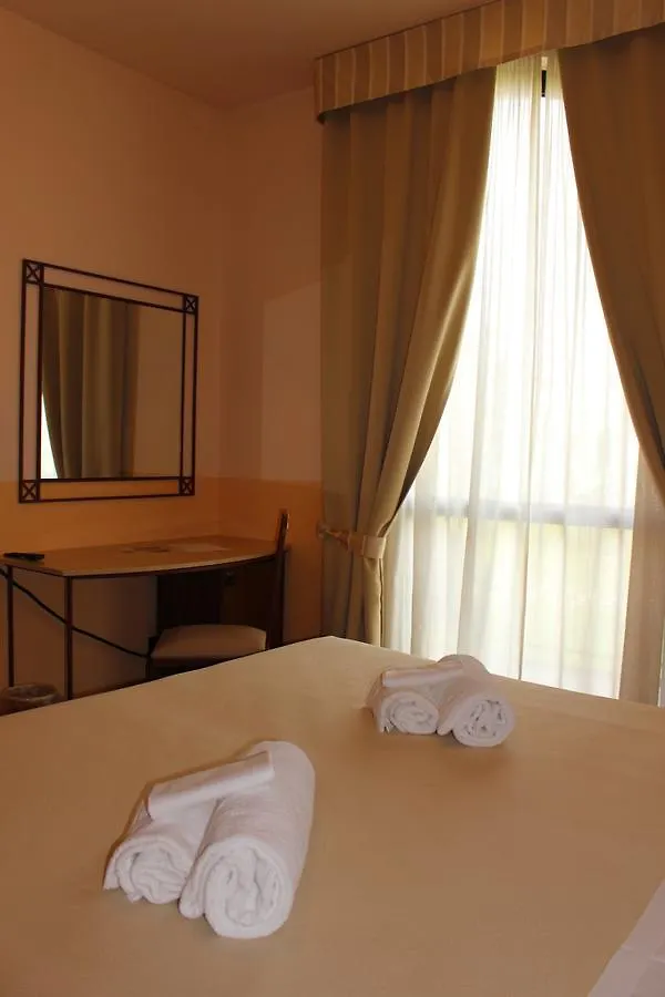 Hotel Semifonte Barberino Val d'Elsa