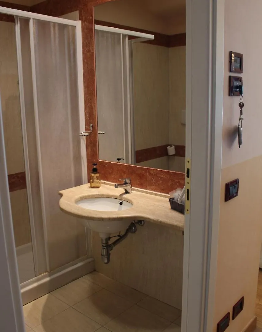 Hotel Semifonte Barberino Val d'Elsa