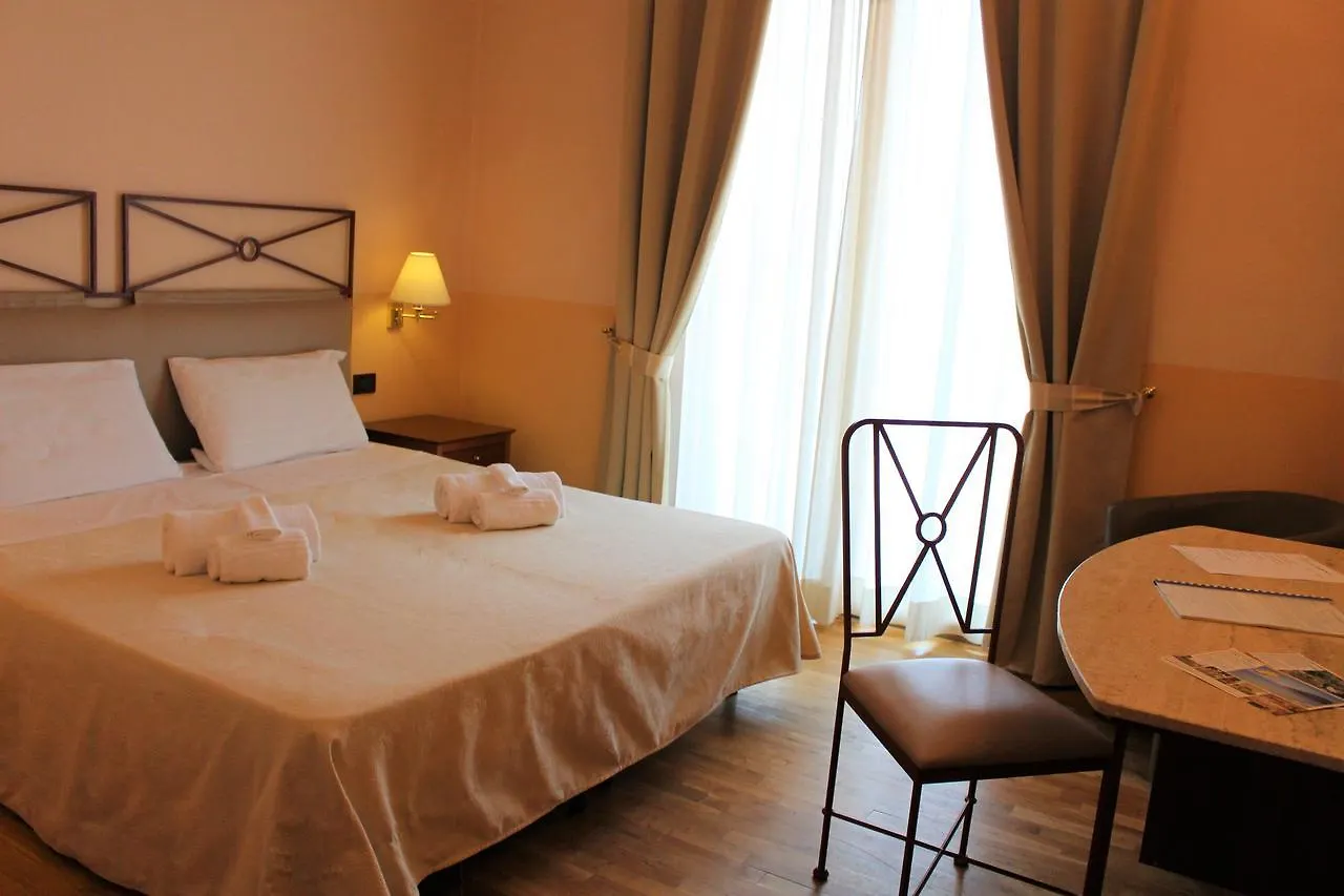 Hotel Semifonte Barberino Val d'Elsa 4*,  Italy