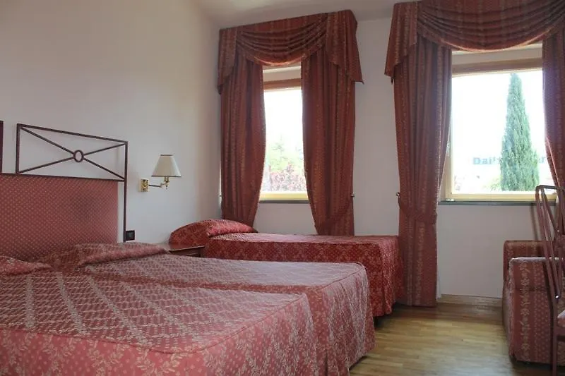 Hotel Semifonte Barberino Val d'Elsa
