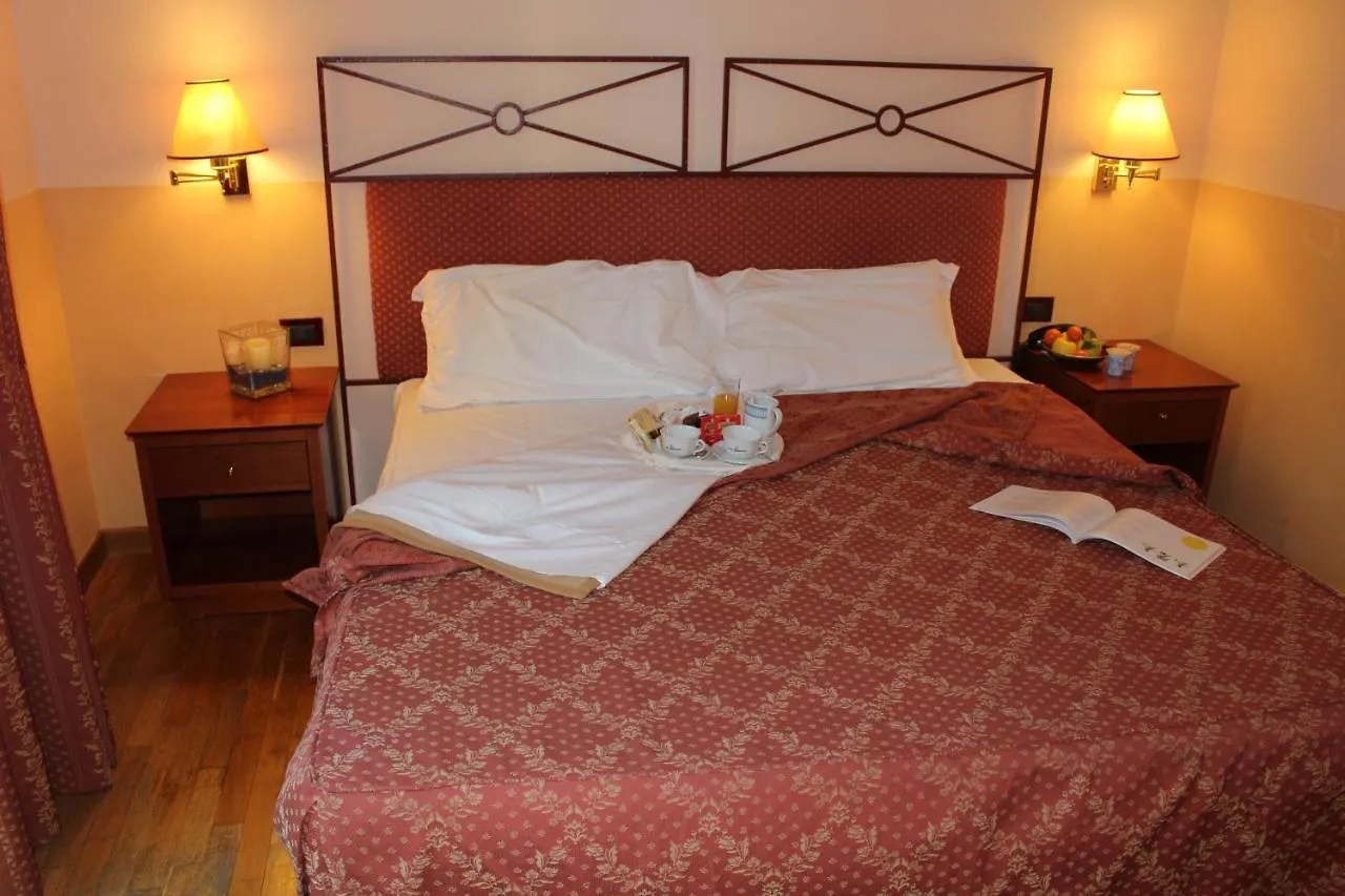 Hotel Semifonte Barberino Val d'Elsa