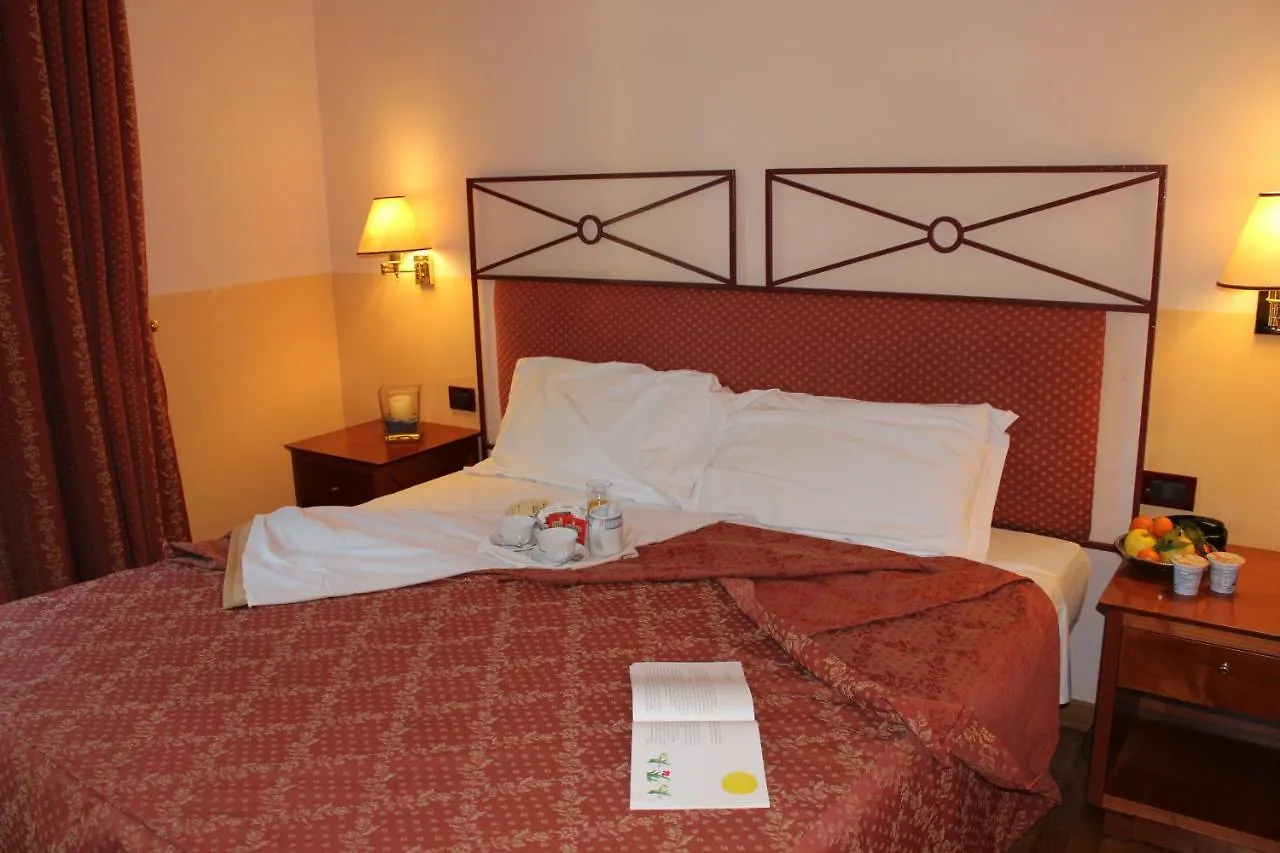 Hotel Semifonte Barberino Val d'Elsa Italy