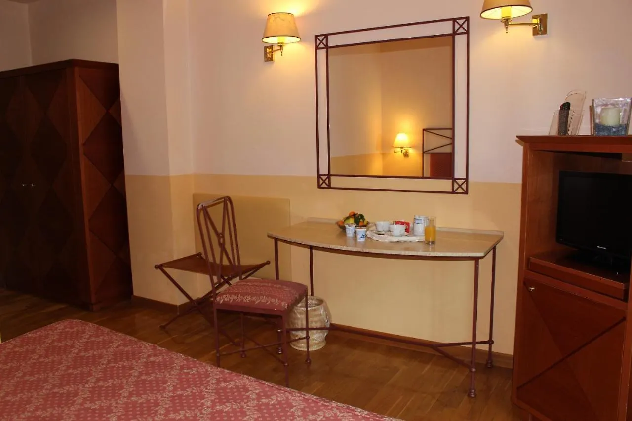 Hotel Semifonte Barberino Val d'Elsa